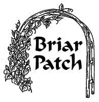 Briar Patch is more than a Gift Shop!! Come Visit!