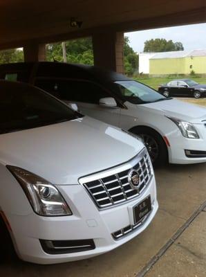 N H Owens And Son Funeral Home