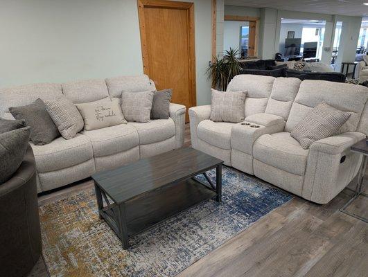 Maple Leaf Furniture