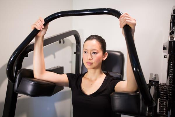 Clinical Exercise Personal Training