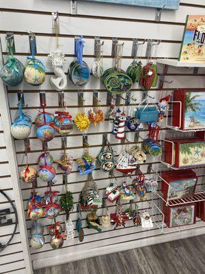 G A Dolly's Gift Shop