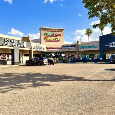 Organo Vita - Weight Loss Center