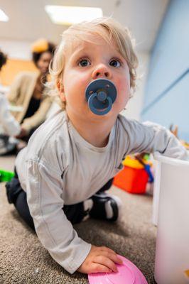 Engaging children with the Gospel of Jesus Christ is not an after thought at Local Church.. It's part of our reason to exist.