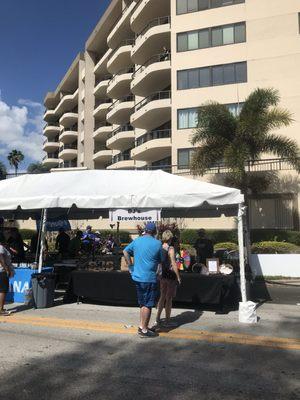 Orlando Food & Wine Fest