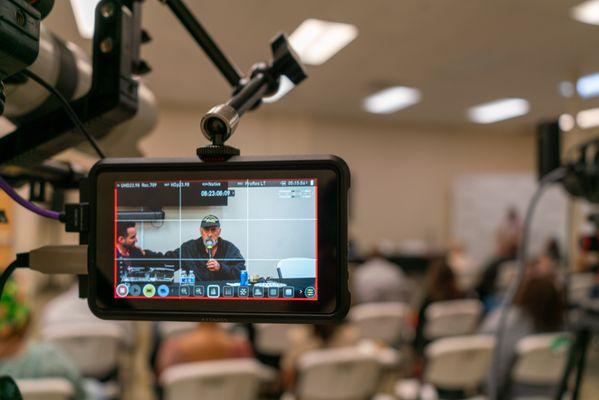 Social Ground Foundation