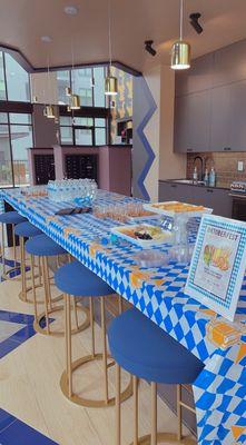 Premier Events And Bartending Services