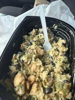 Javi P's