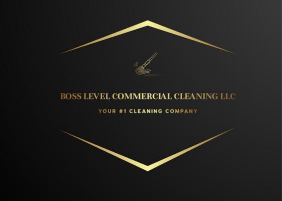 Boss Level Commercial Cleaning