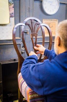 Morgan Manhattan Moving and Storage