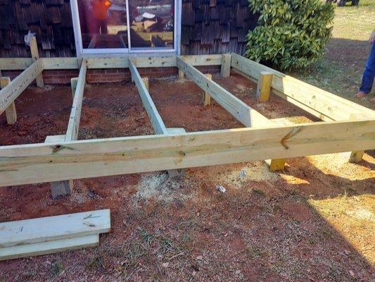 Bockus Home Improvement