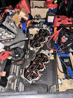 Maestro Mobile Mechanic