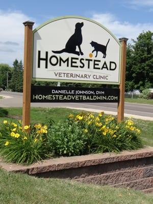 Homestead Veterinary Clinic
