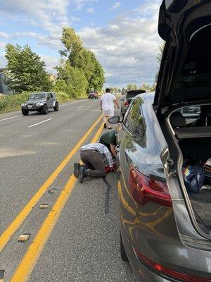 West Coast Wheels & Tires