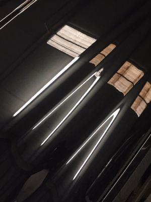 More paint correction pics