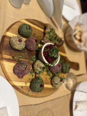 Chicago Diplomat Cafe