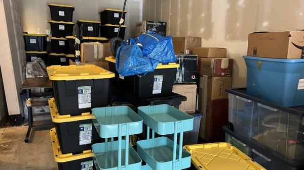 Route 66 Moving - San Francisco