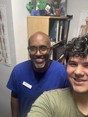 N Care Physical Therapy