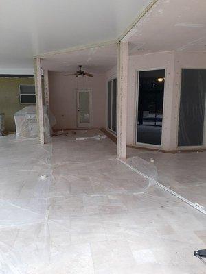 Gerardo Painting and Repair