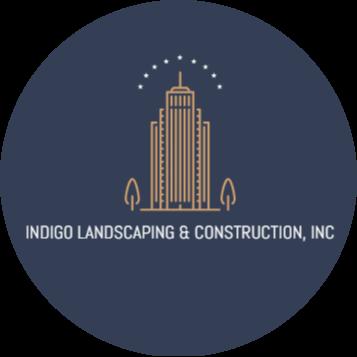 Indigo Landscaping & Construction