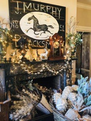 Brandywine View Antiques