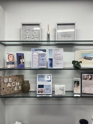 Coastal Regenerative Orthopedics & Wellness Center