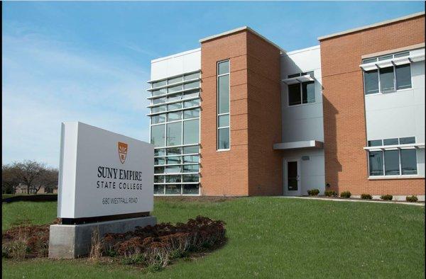 SUNY Empire State College