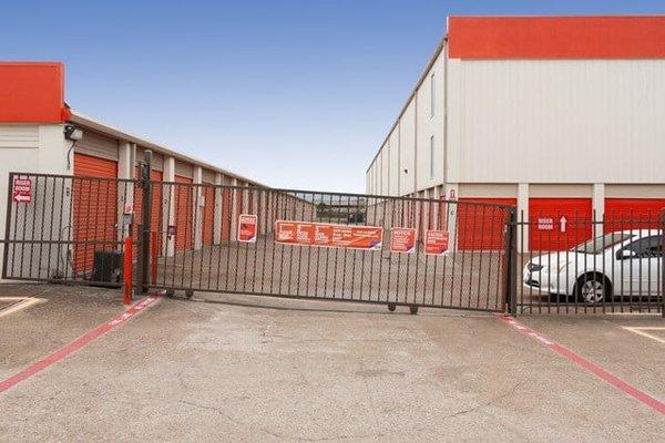 Public Storage