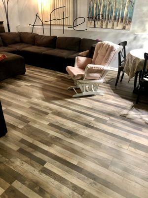 Inaayas Finest Flooring