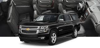 Bocco Limousine & Car Services