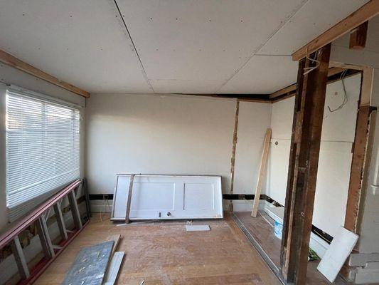 Daniel's Home Improvement