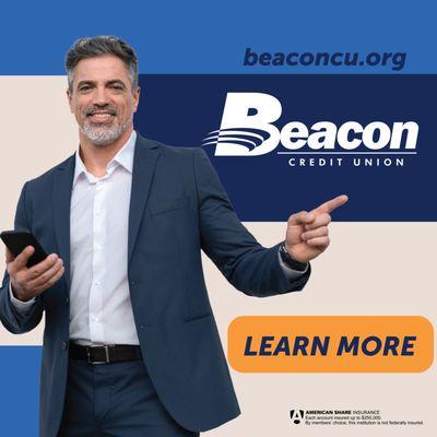 Beacon Credit Union