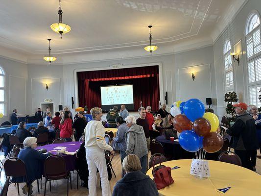 Women's Club of Lodi