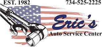 Eric's Auto Service Center