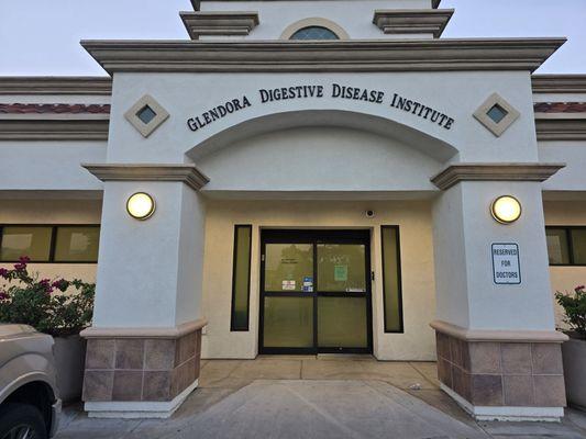 Glendora Digestive Disease Institute