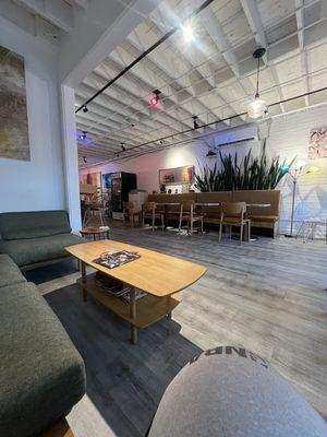 Seventh Square Coffee