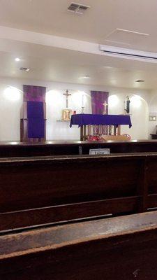 Saint Margaret Catholic Church