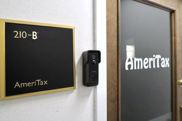 Ameritax Service