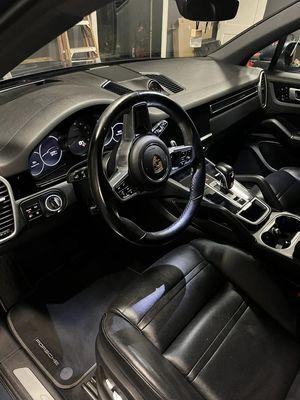 Zach’s Auto Detailing