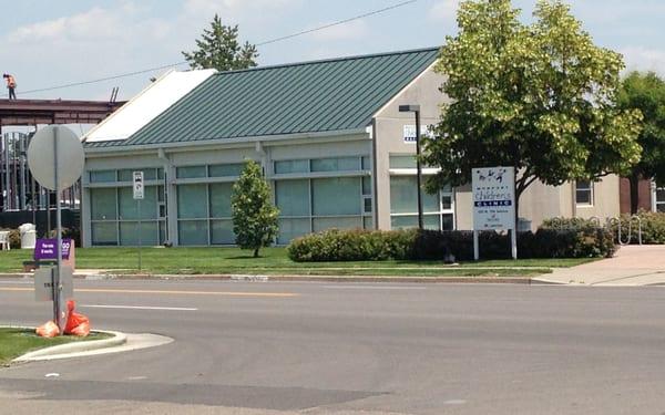 Monfort Children's Clinic