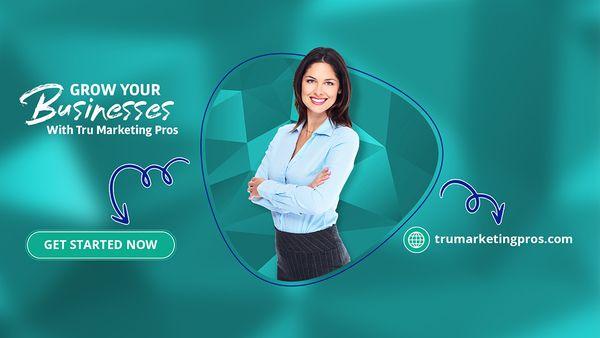 Tru Marketing Pros