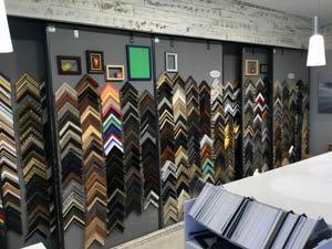 Negrotto's Frame+Art