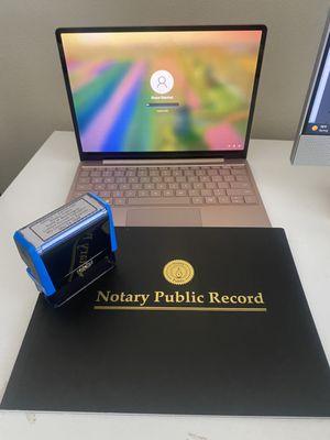 Gat Mobile Notary & Apostille
