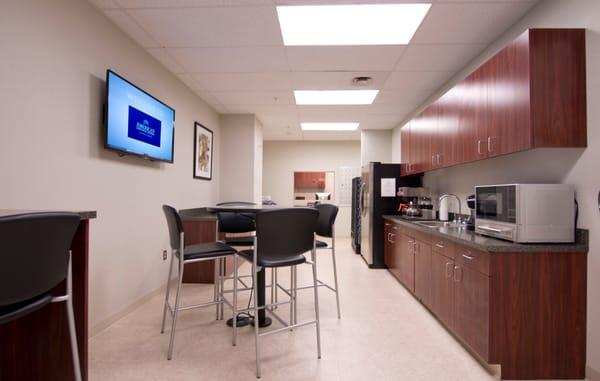 American Executive Centers