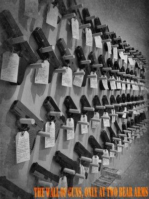 Two Bear Arms Gun Shop & Range