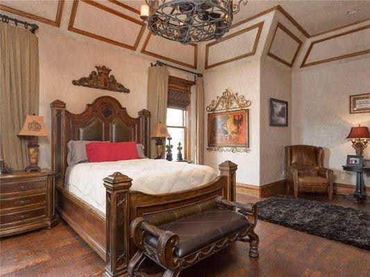 J Lambert Custom Homes