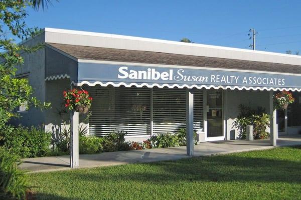 SanibelSusan Realty Associates