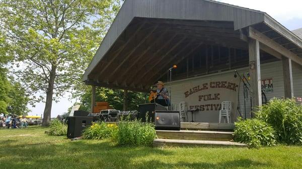 Eagle Creek Outfitters