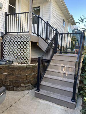 Madison Deck Builders