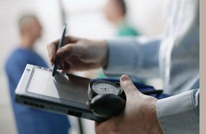 Warner Family Practice,