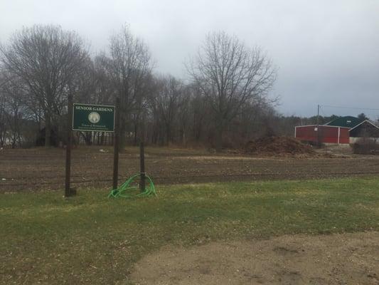 Town of Brunswick Senior Gardens